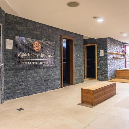 Apartman Lomnica - Vysoke Tatry Wielka Łomnica Zewnętrze zdjęcie