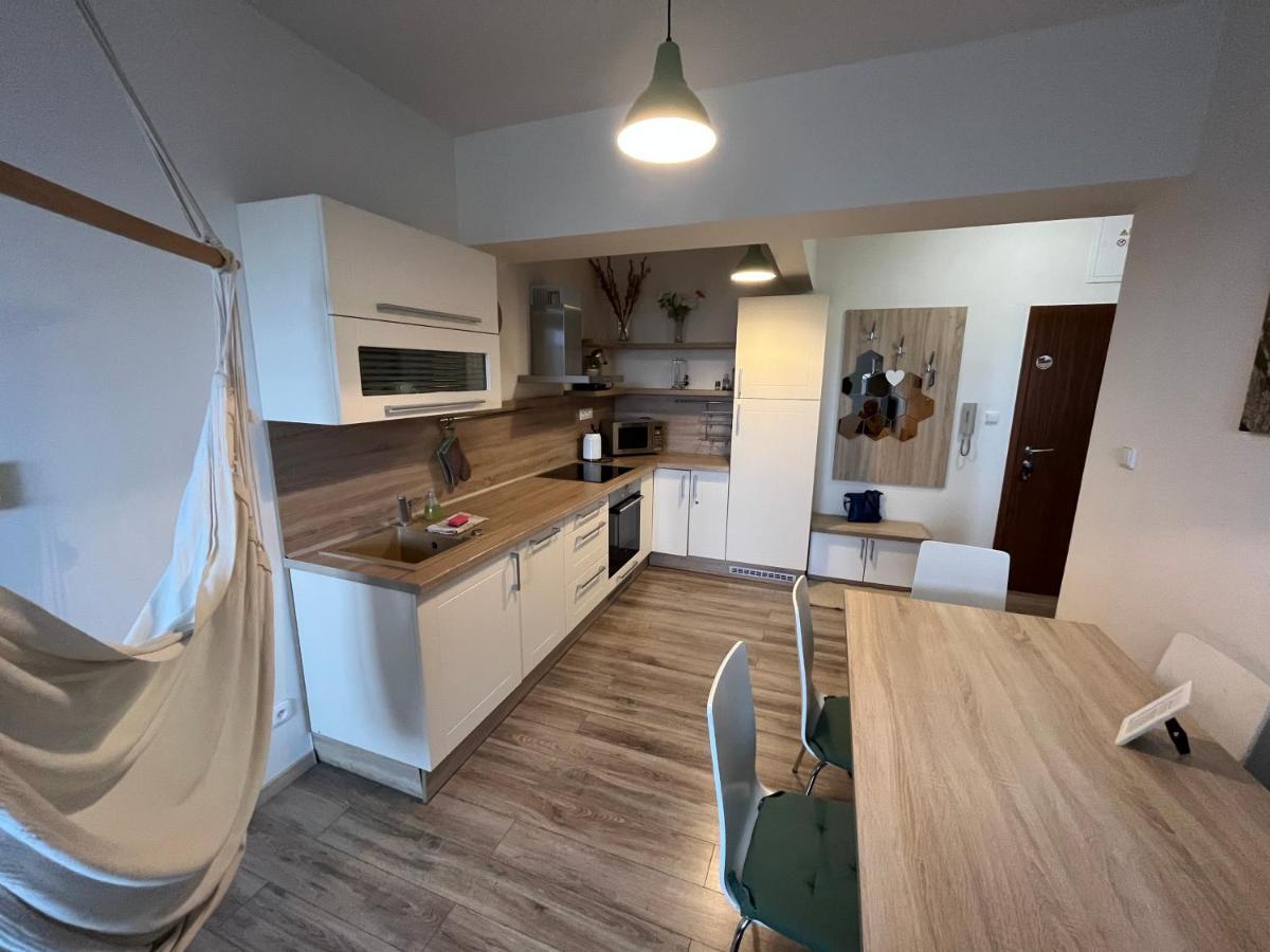 Apartman Lomnica - Vysoke Tatry Wielka Łomnica Zewnętrze zdjęcie