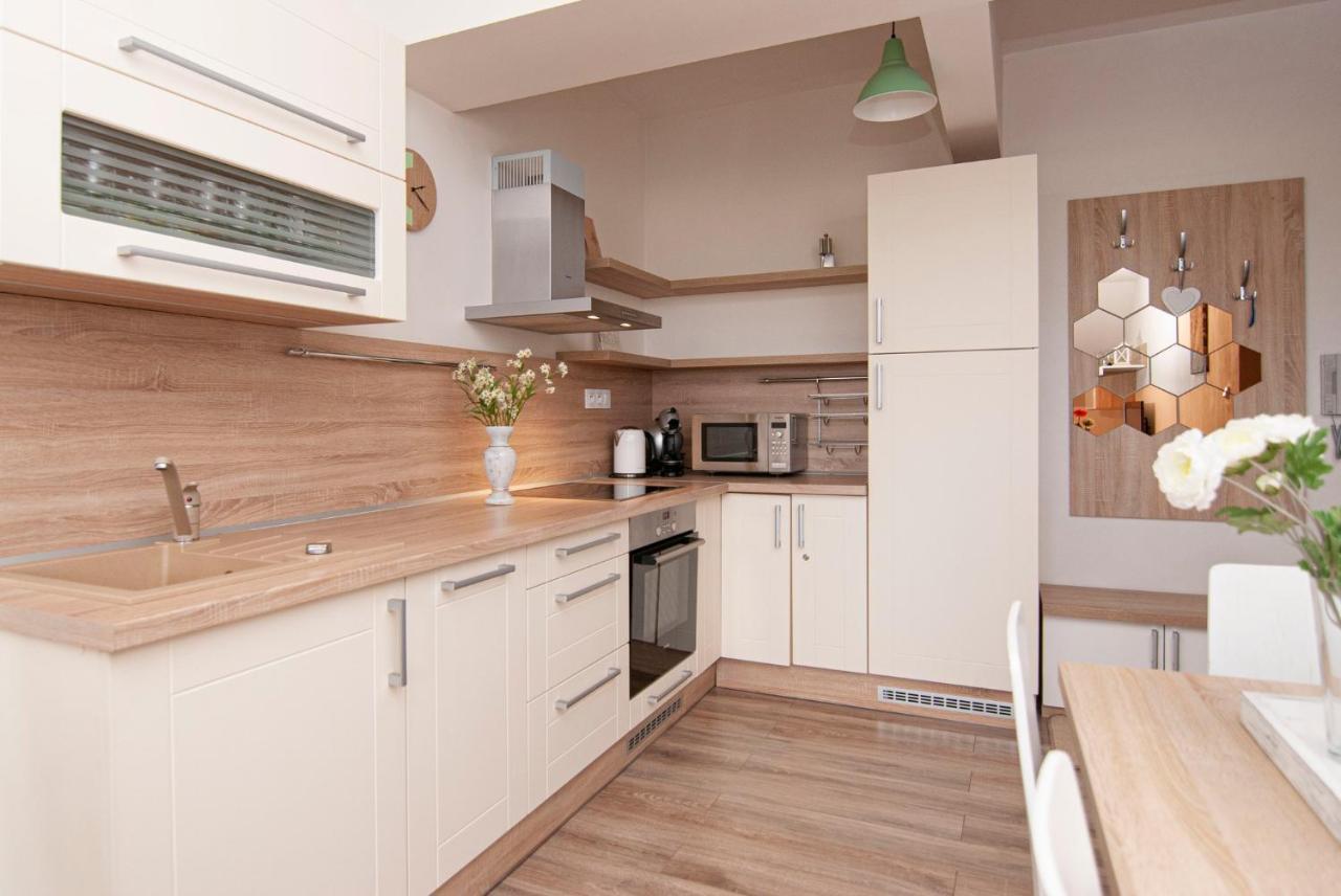 Apartman Lomnica - Vysoke Tatry Wielka Łomnica Zewnętrze zdjęcie