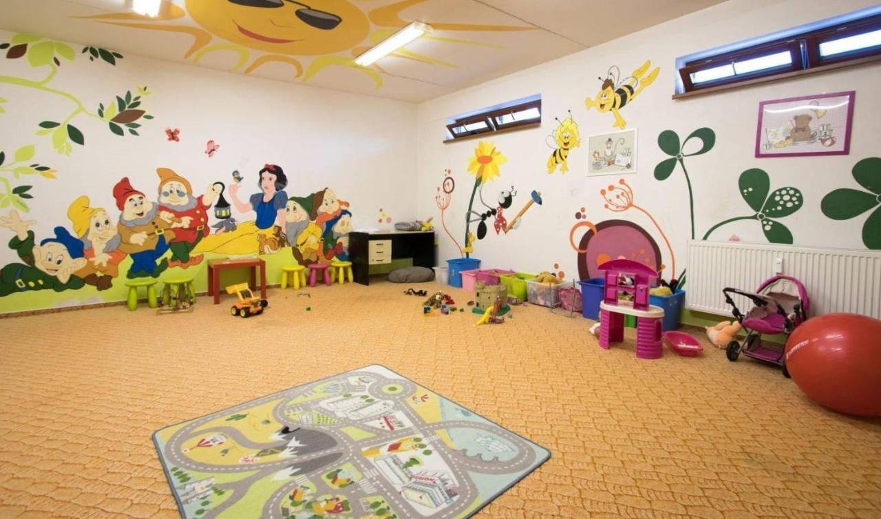 Apartman Lomnica - Vysoke Tatry Wielka Łomnica Zewnętrze zdjęcie